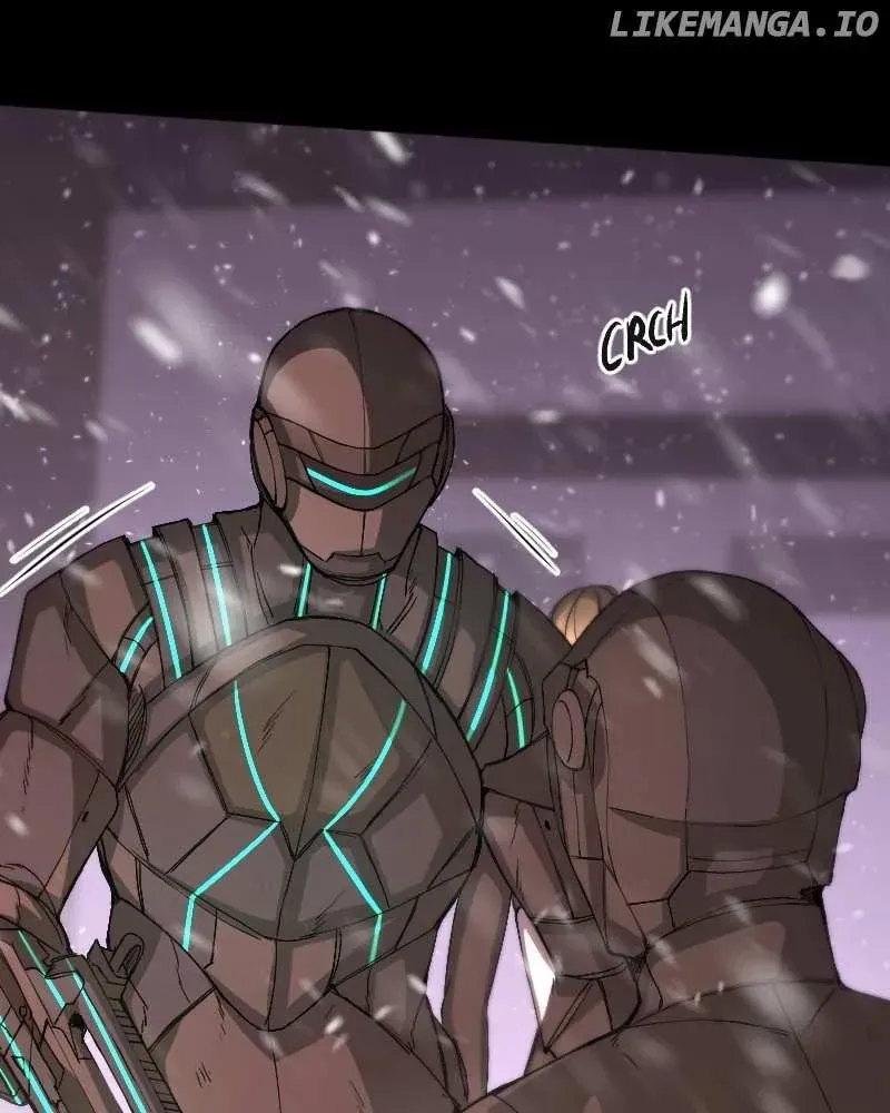 In the Bleak Midwinter Chapter 84 Online - pƔgina 88