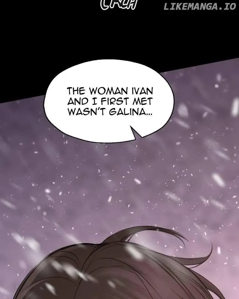 In the Bleak Midwinter Chapter 84 Online - pƔgina 90