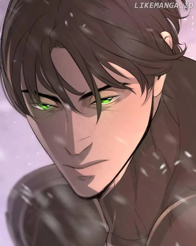 In the Bleak Midwinter Chapter 84 Online - pƔgina 91
