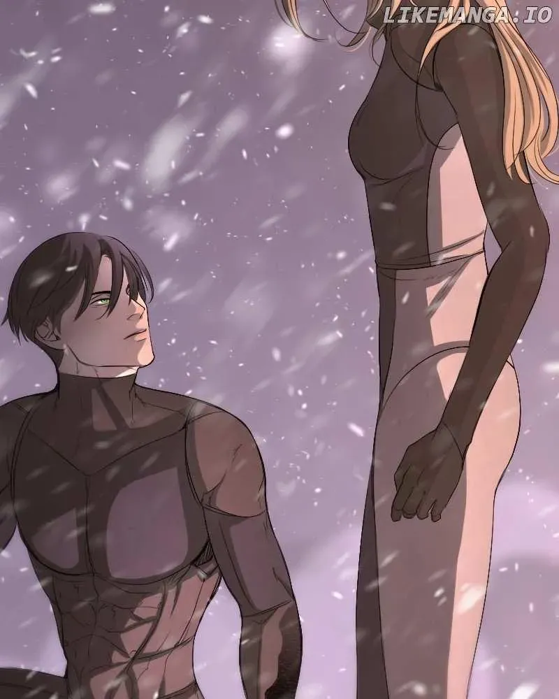 In the Bleak Midwinter Chapter 84 Online - pƔgina 94