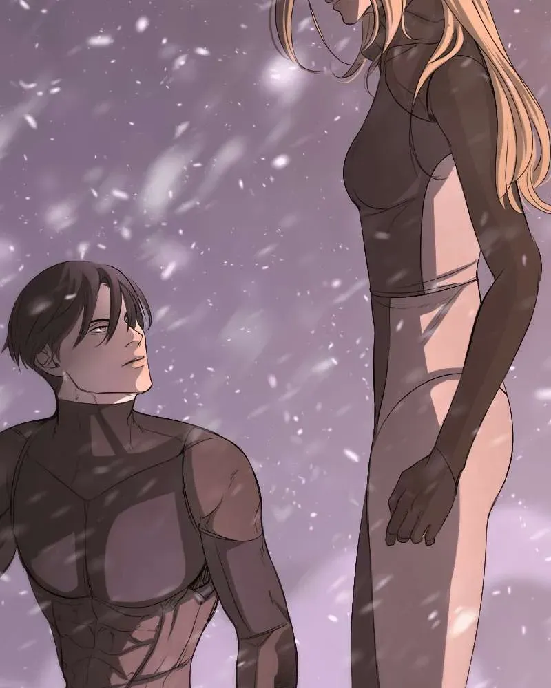 In the Bleak Midwinter Chapter 85 Online - pƔgina 6