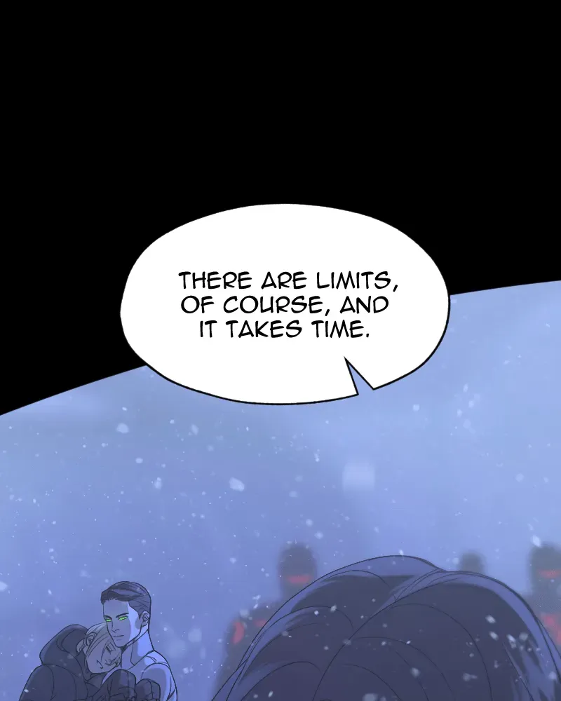 In the Bleak Midwinter Chapter 85 Online - pƔgina 22