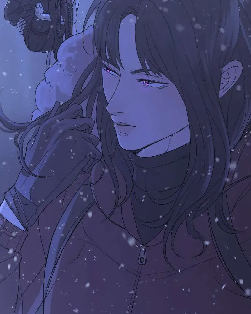In the Bleak Midwinter Chapter 85 Online - pƔgina 23