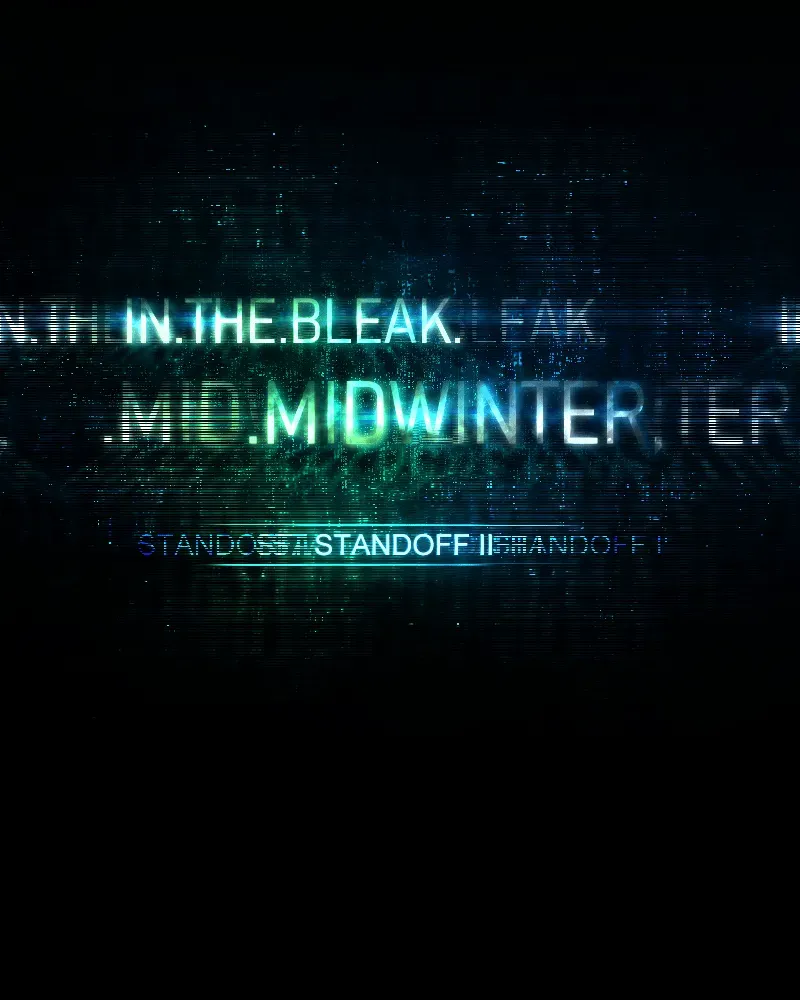In the Bleak Midwinter Chapter 85 Online - pƔgina 29