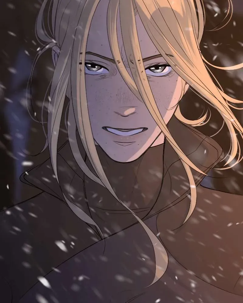 In the Bleak Midwinter Chapter 85 Online - pƔgina 98