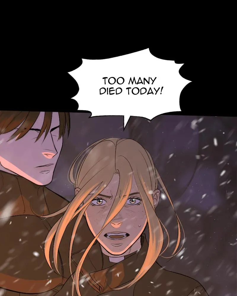 In the Bleak Midwinter Chapter 86 Online - pƔgina 27