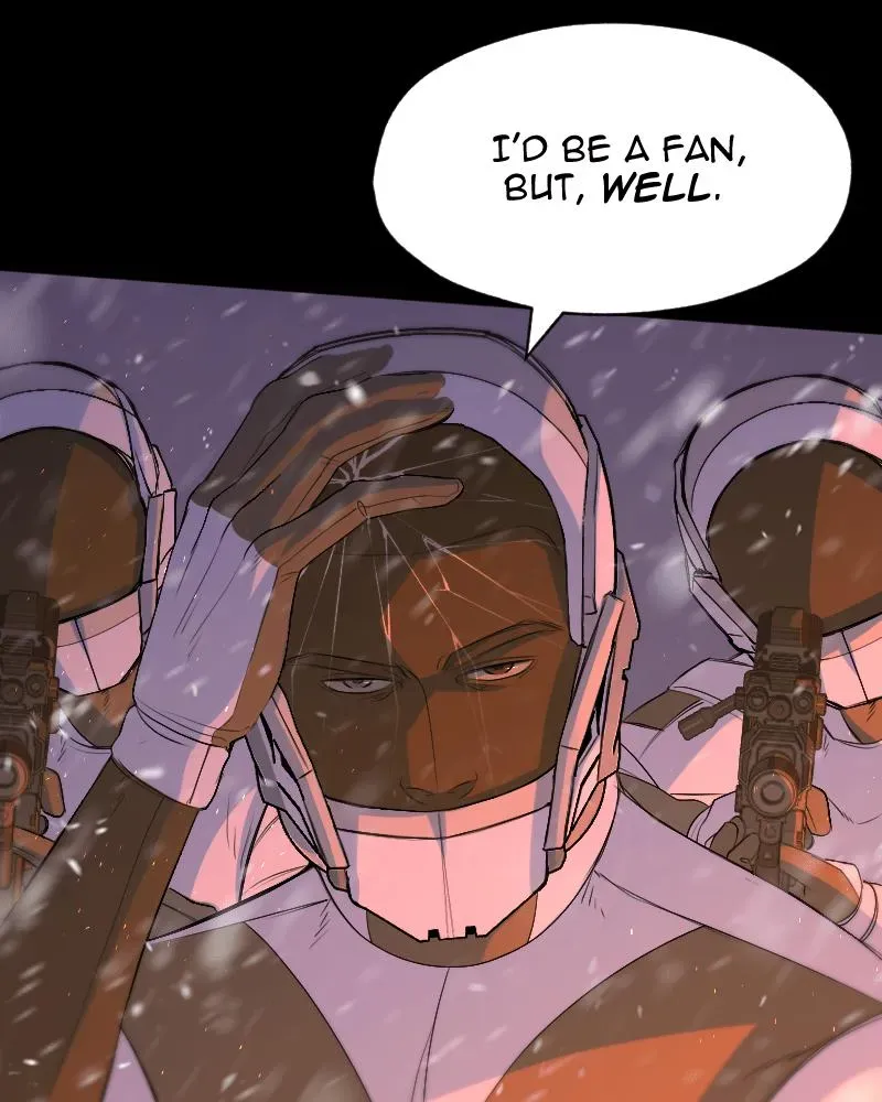 In the Bleak Midwinter Chapter 86 Online - pƔgina 53