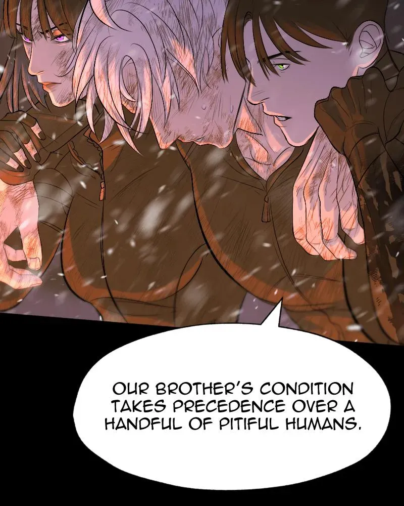 In the Bleak Midwinter Chapter 86 Online - pƔgina 78