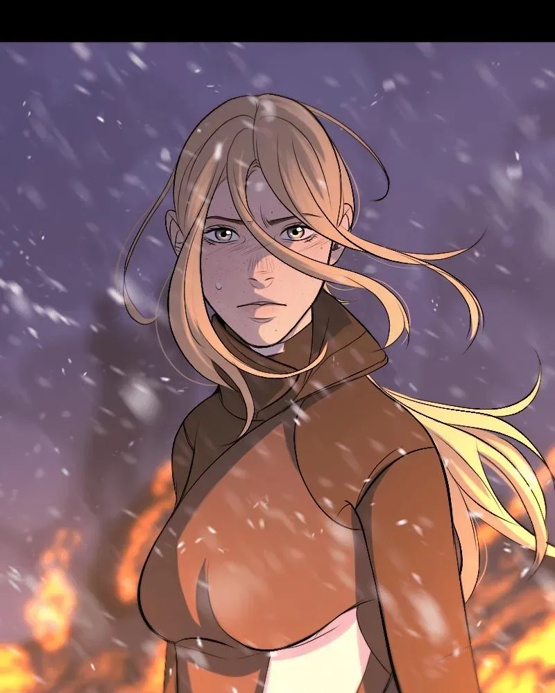 In the Bleak Midwinter Chapter 86 Online - pƔgina 117