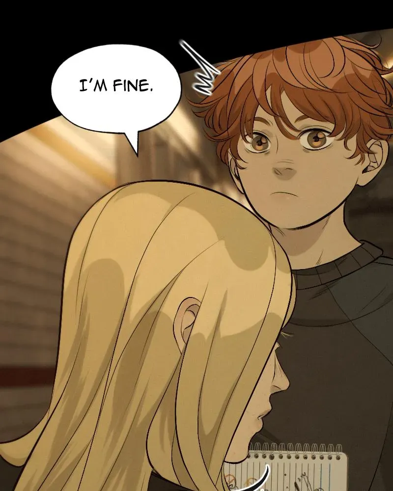 In the Bleak Midwinter Chapter 88 Online - pƔgina 77