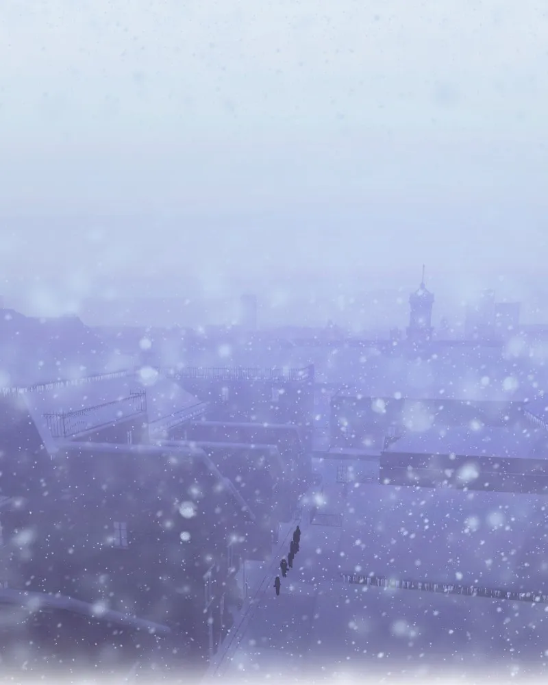 In the Bleak Midwinter Chapter 9 Online - pƔgina 20