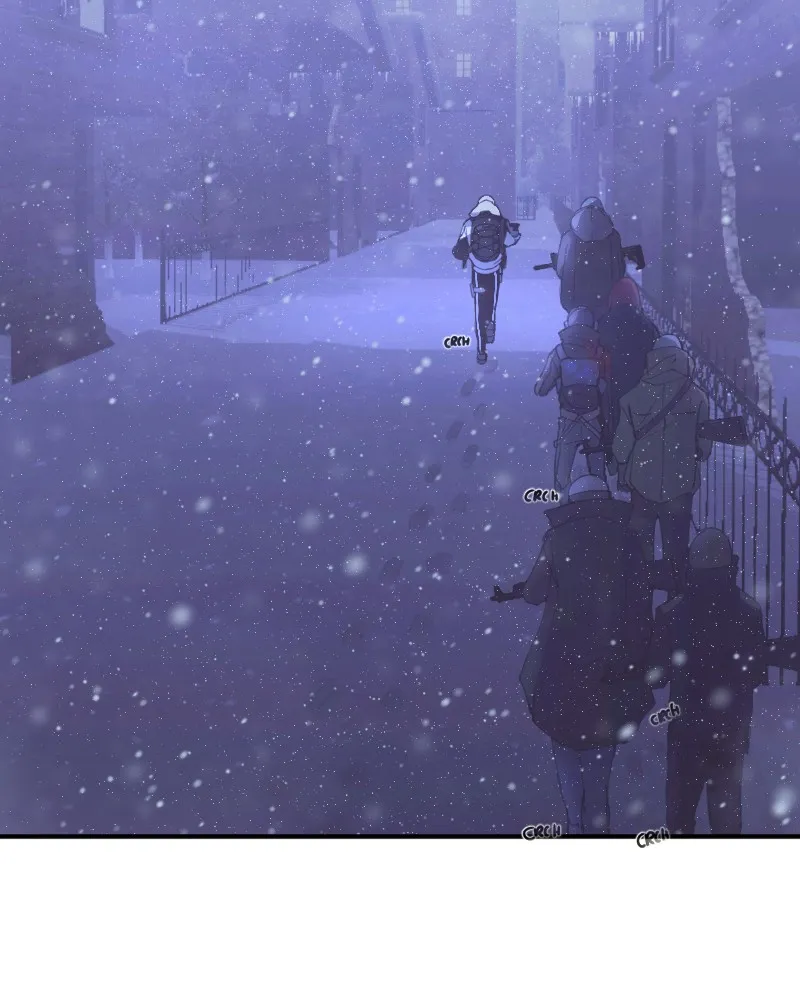 In the Bleak Midwinter Chapter 9 Online - pƔgina 23