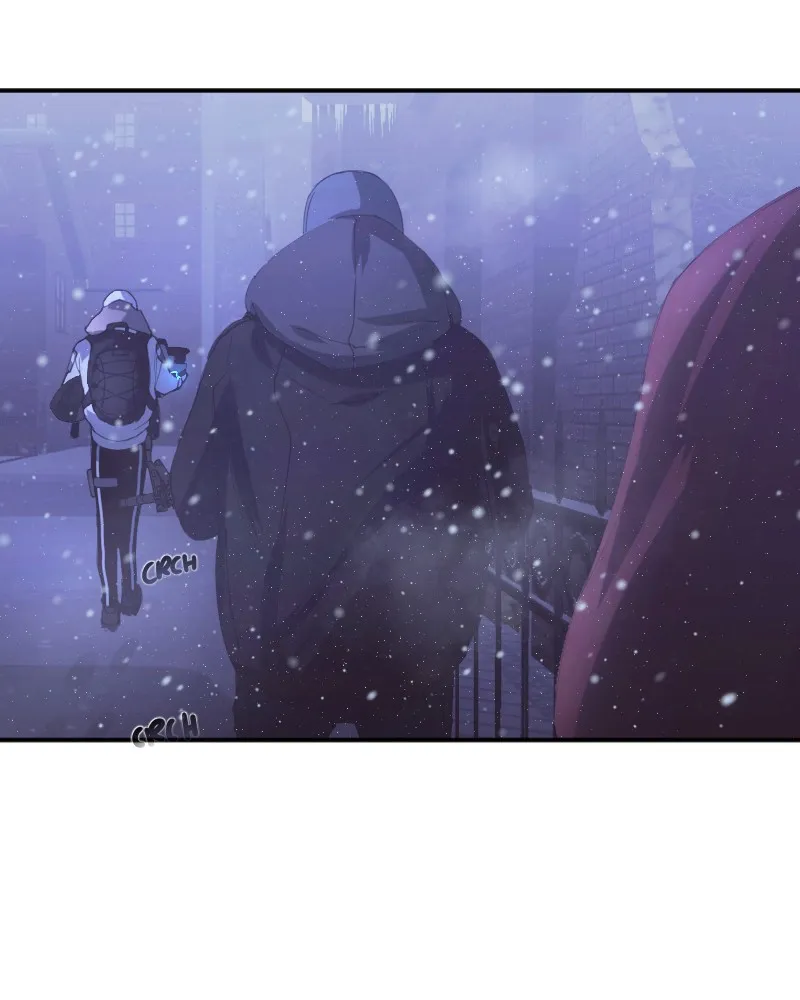 In the Bleak Midwinter Chapter 9 Online - pƔgina 25