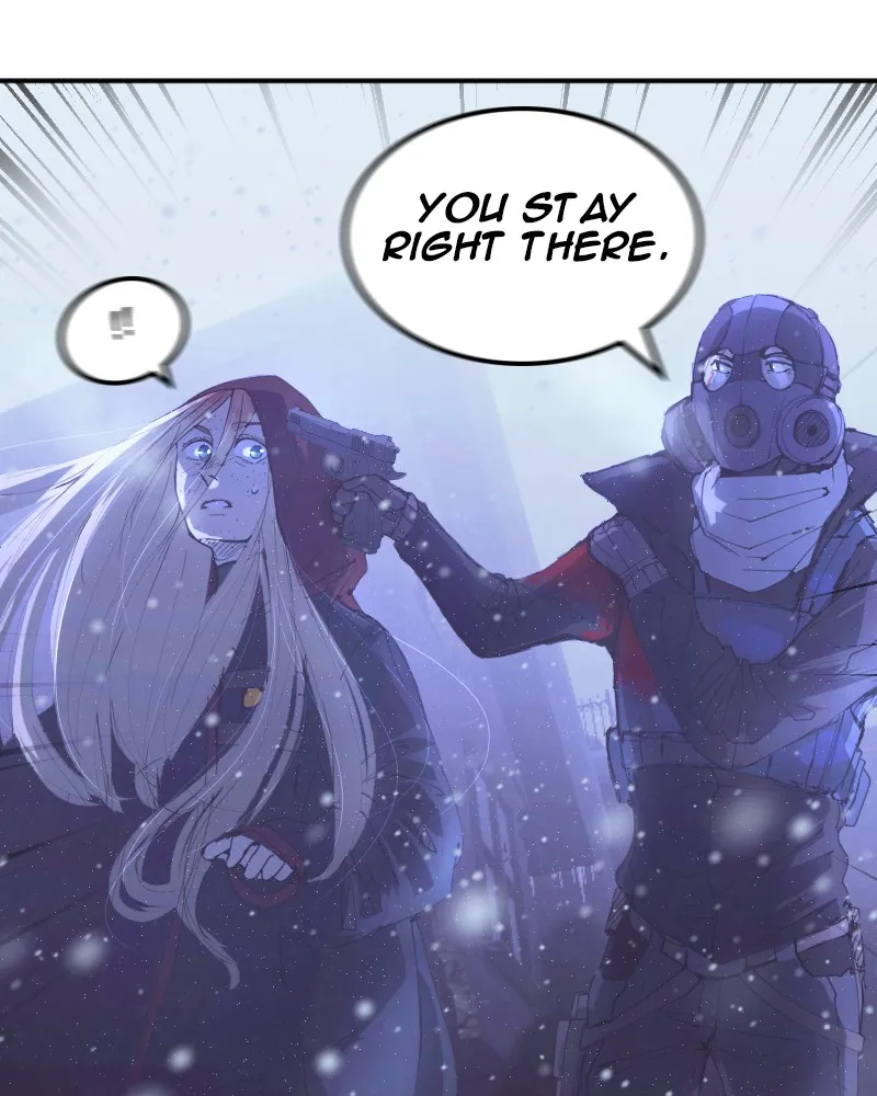 In the Bleak Midwinter Chapter 9 Online - pƔgina 29
