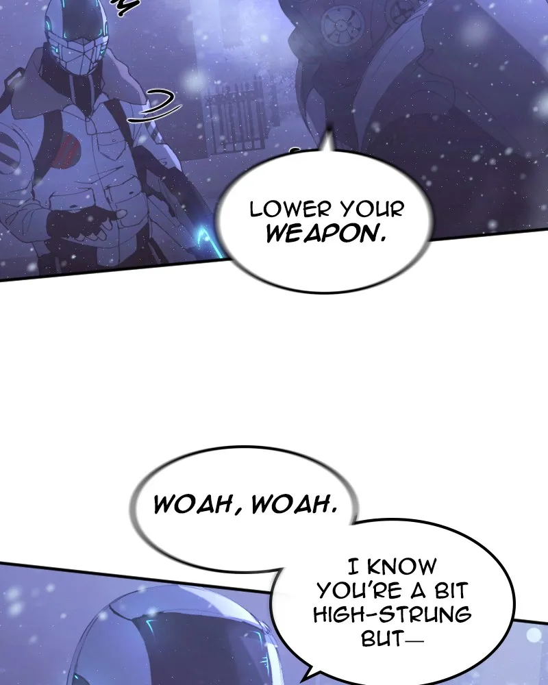 In the Bleak Midwinter Chapter 9 Online - pƔgina 31