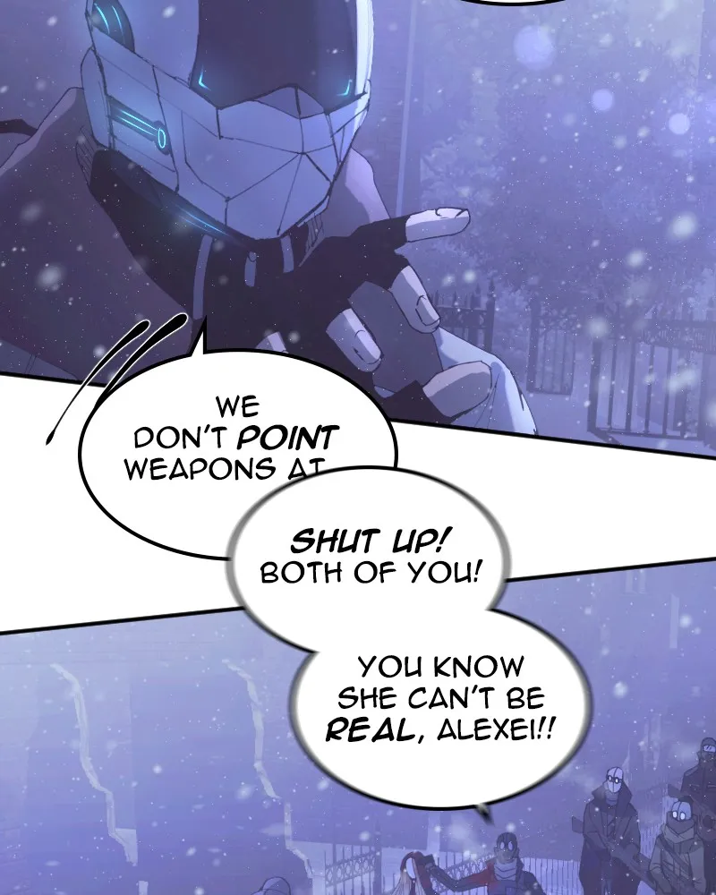 In the Bleak Midwinter Chapter 9 Online - pƔgina 32