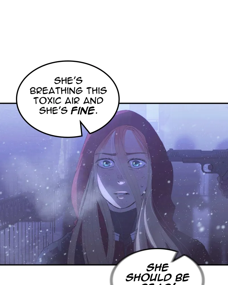 In the Bleak Midwinter Chapter 9 Online - pƔgina 38
