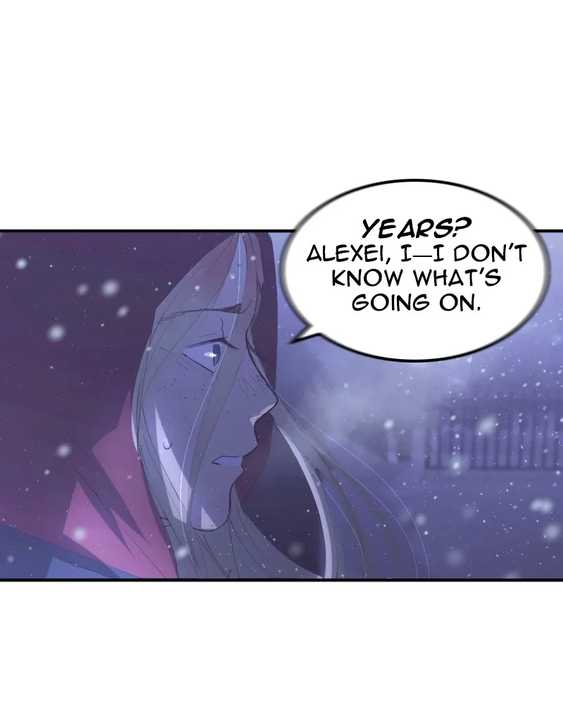 In the Bleak Midwinter Chapter 9 Online - pƔgina 40