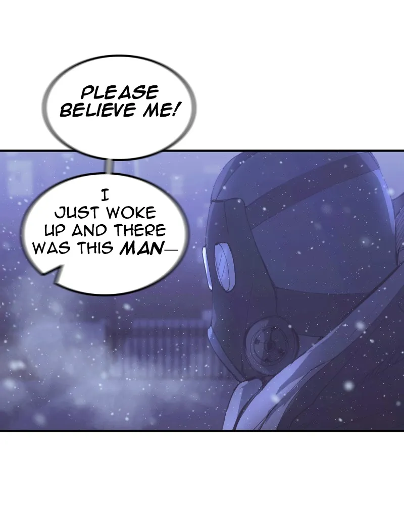 In the Bleak Midwinter Chapter 9 Online - pƔgina 41