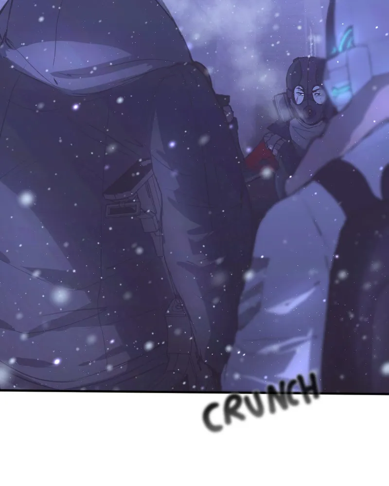 In the Bleak Midwinter Chapter 9 Online - pƔgina 47
