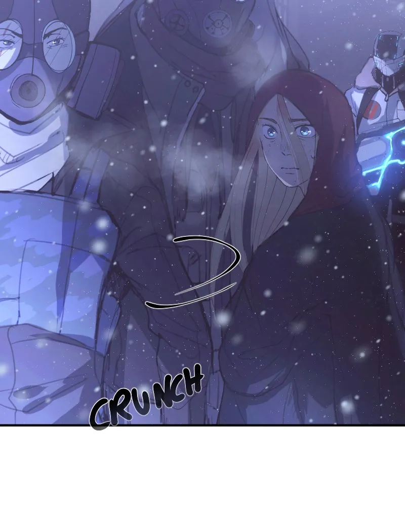 In the Bleak Midwinter Chapter 9 Online - pƔgina 56
