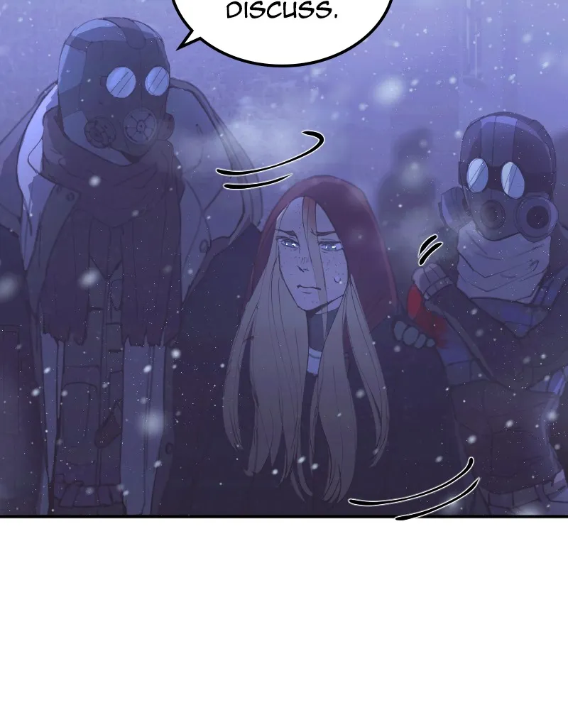 In the Bleak Midwinter Chapter 9 Online - pƔgina 61