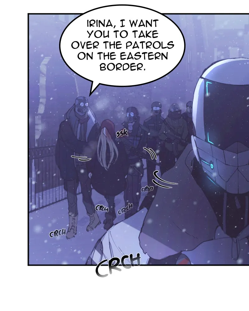 In the Bleak Midwinter Chapter 9 Online - pƔgina 63