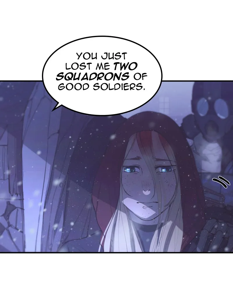 In the Bleak Midwinter Chapter 9 Online - pƔgina 64