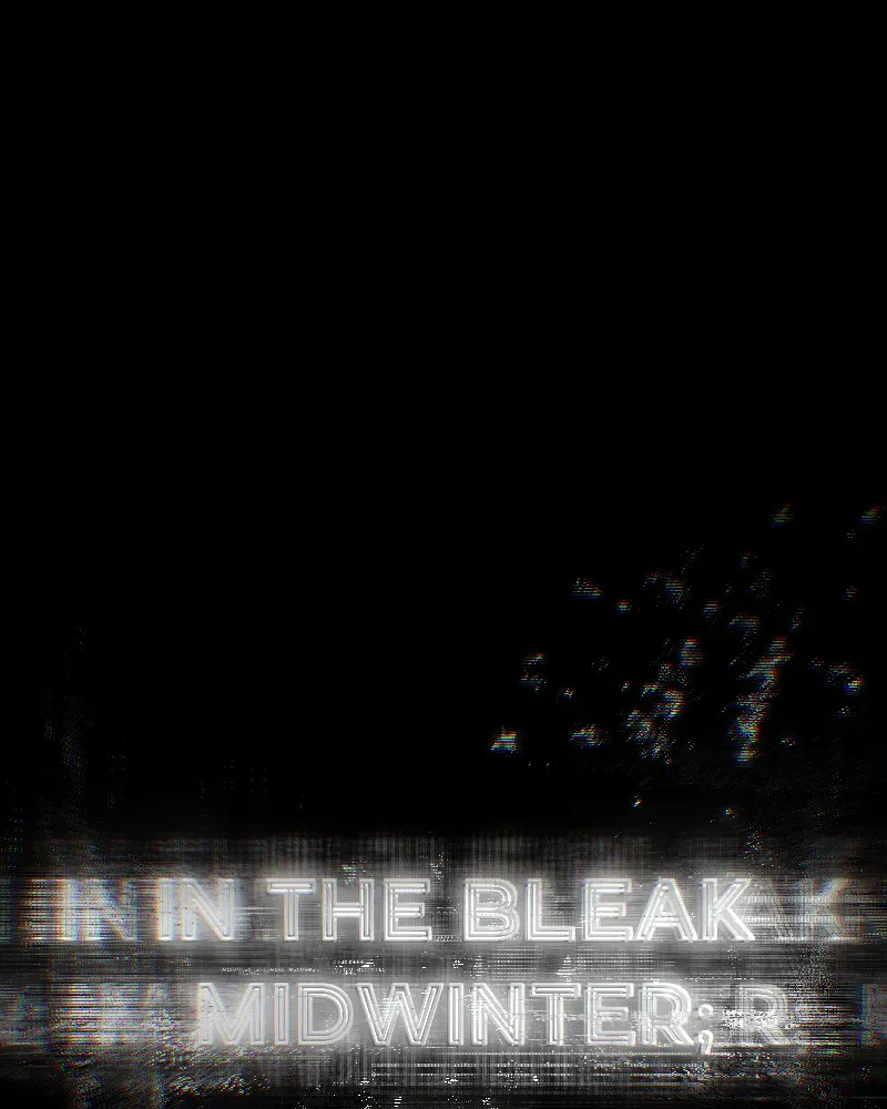 In the Bleak Midwinter Chapter 90 Online - pƔgina 79