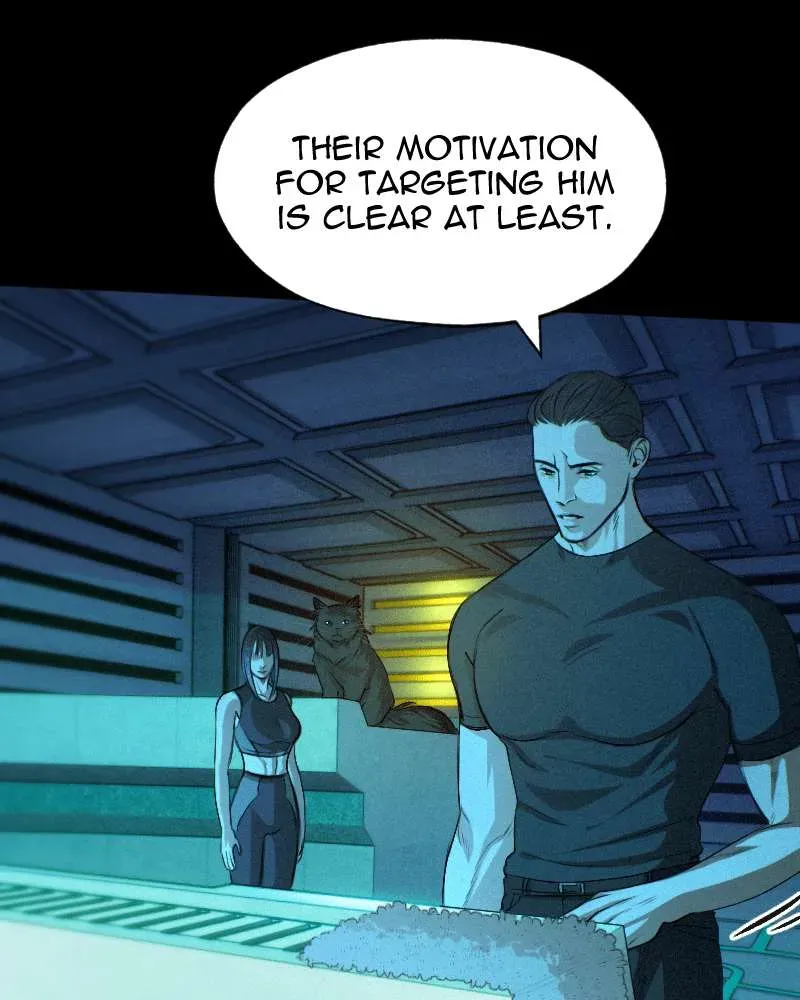 In the Bleak Midwinter Chapter 91 Online - pƔgina 53