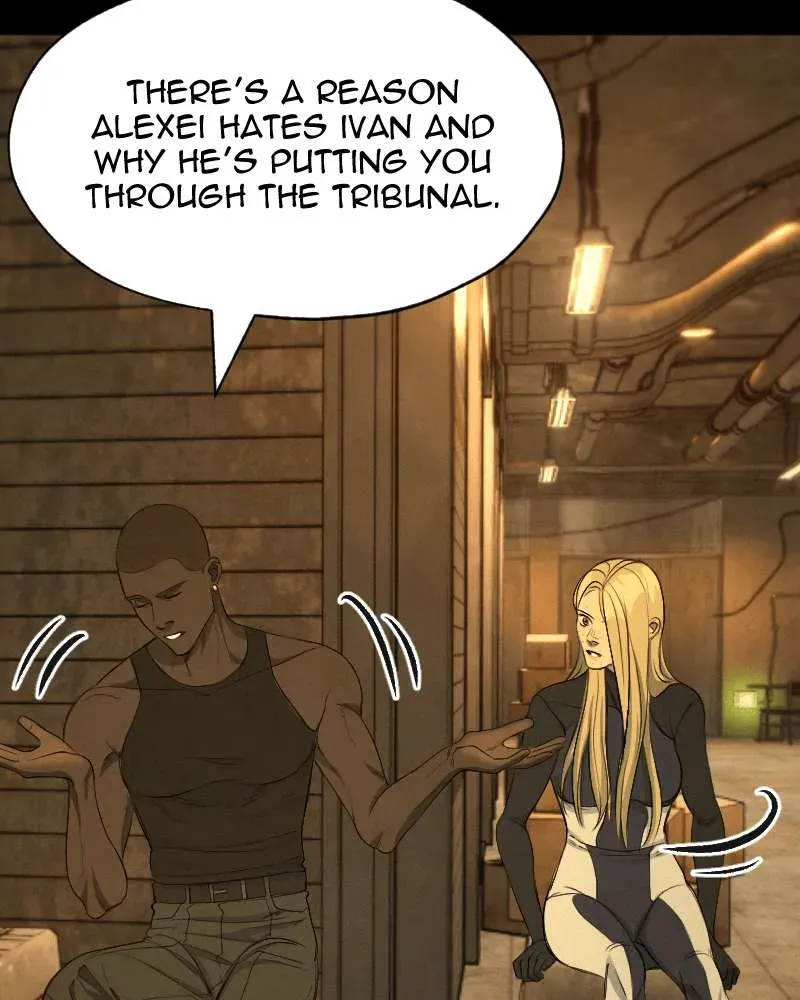 In the Bleak Midwinter Chapter 93 Online - pƔgina 64