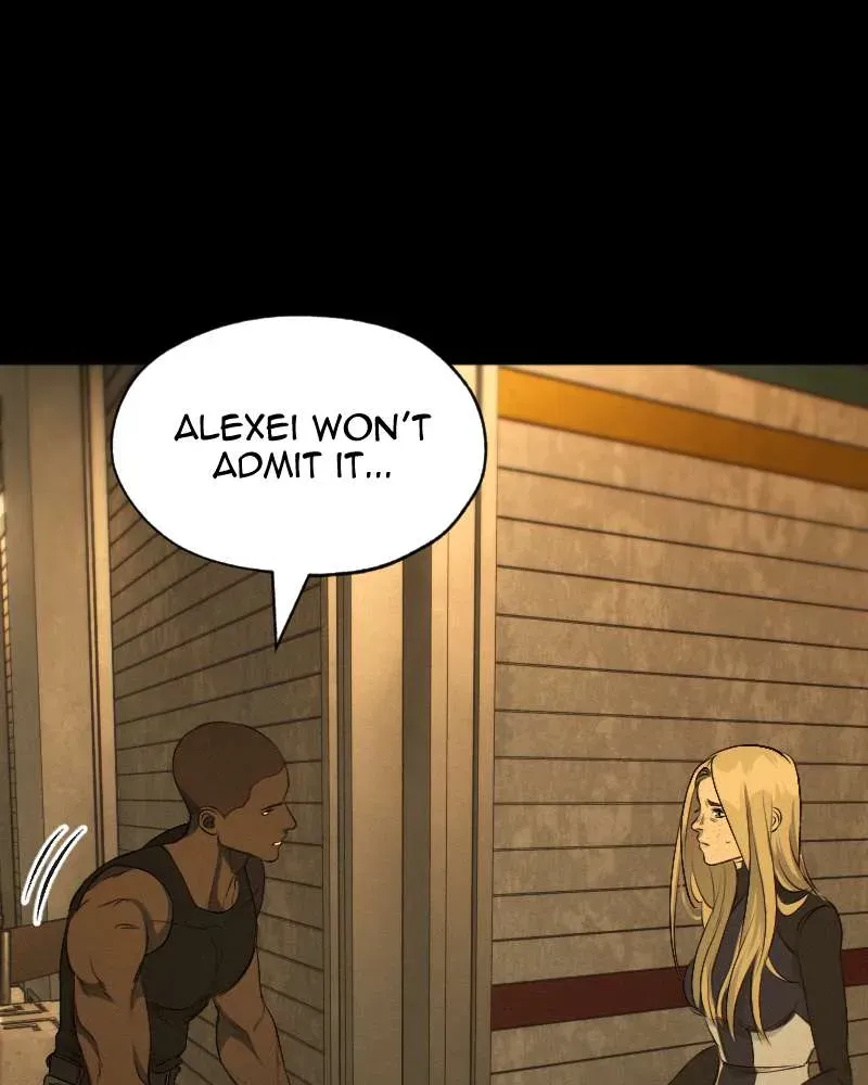 In the Bleak Midwinter Chapter 94 Online - pƔgina 19
