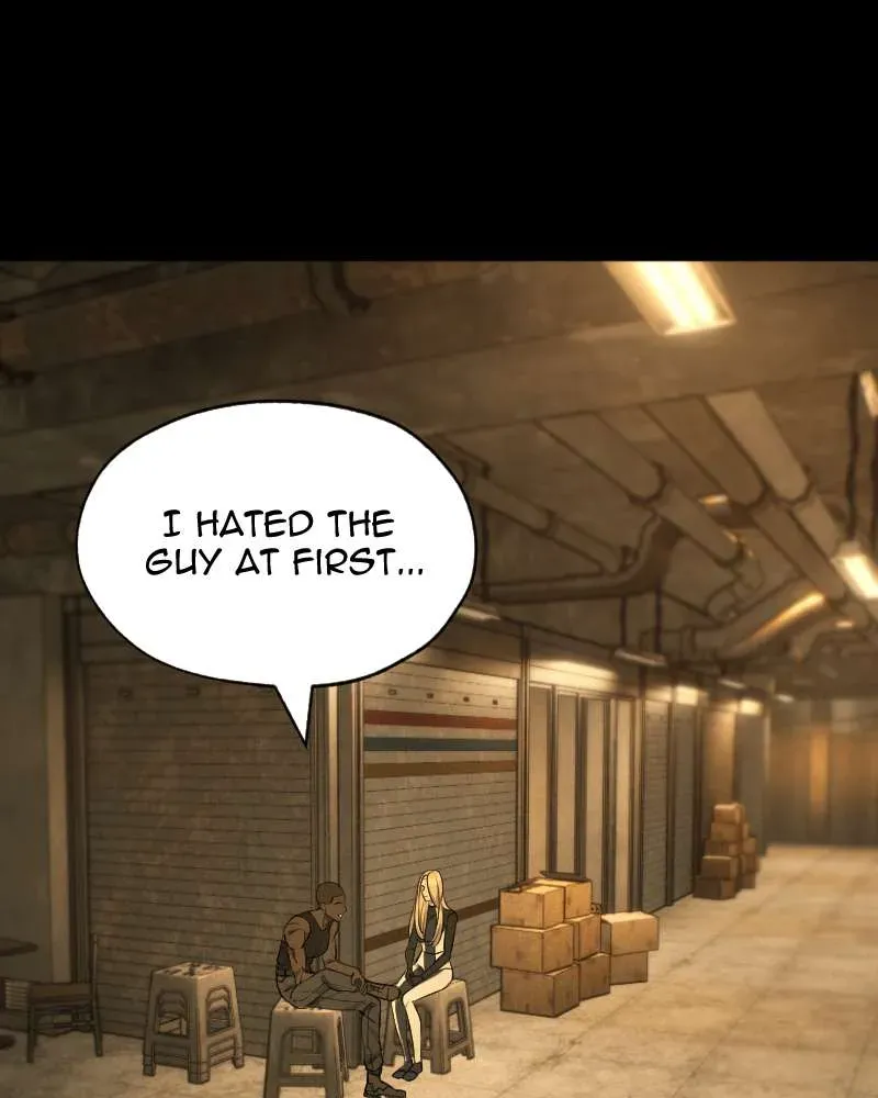 In the Bleak Midwinter Chapter 94 Online - pƔgina 57