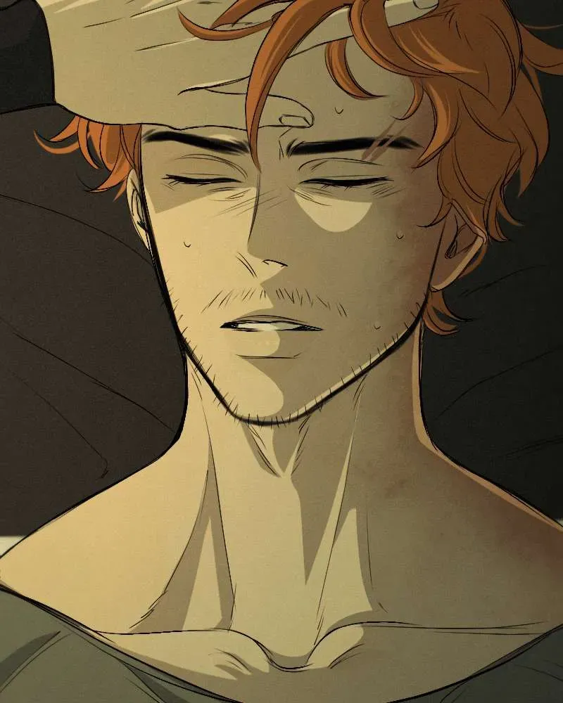 In the Bleak Midwinter Chapter 95 Online - pƔgina 89