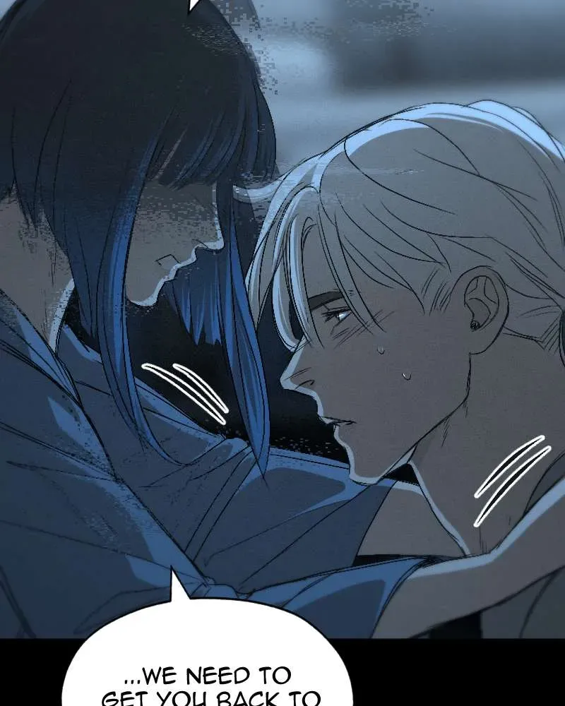 In the Bleak Midwinter Chapter 96 Online - pƔgina 31