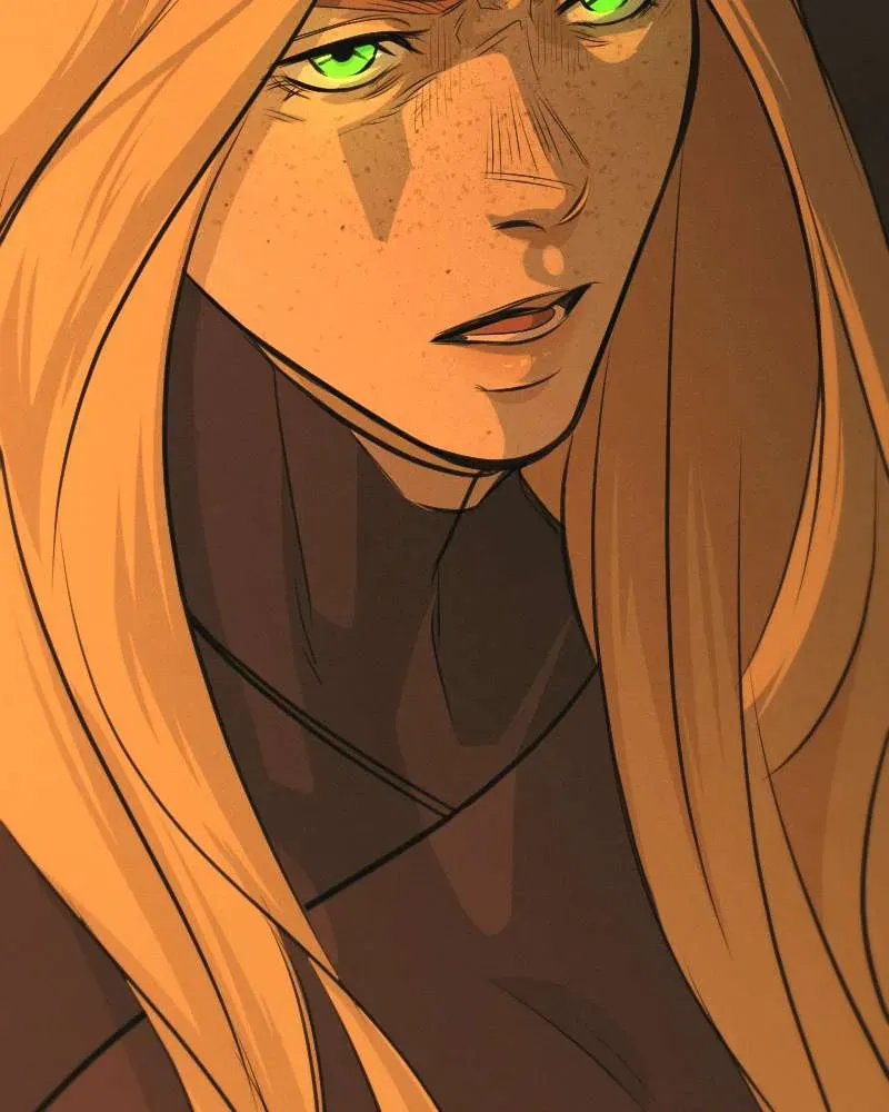In the Bleak Midwinter Chapter 99 Online - pƔgina 31