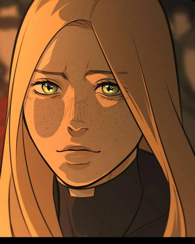 In the Bleak Midwinter Chapter 99 Online - pƔgina 46
