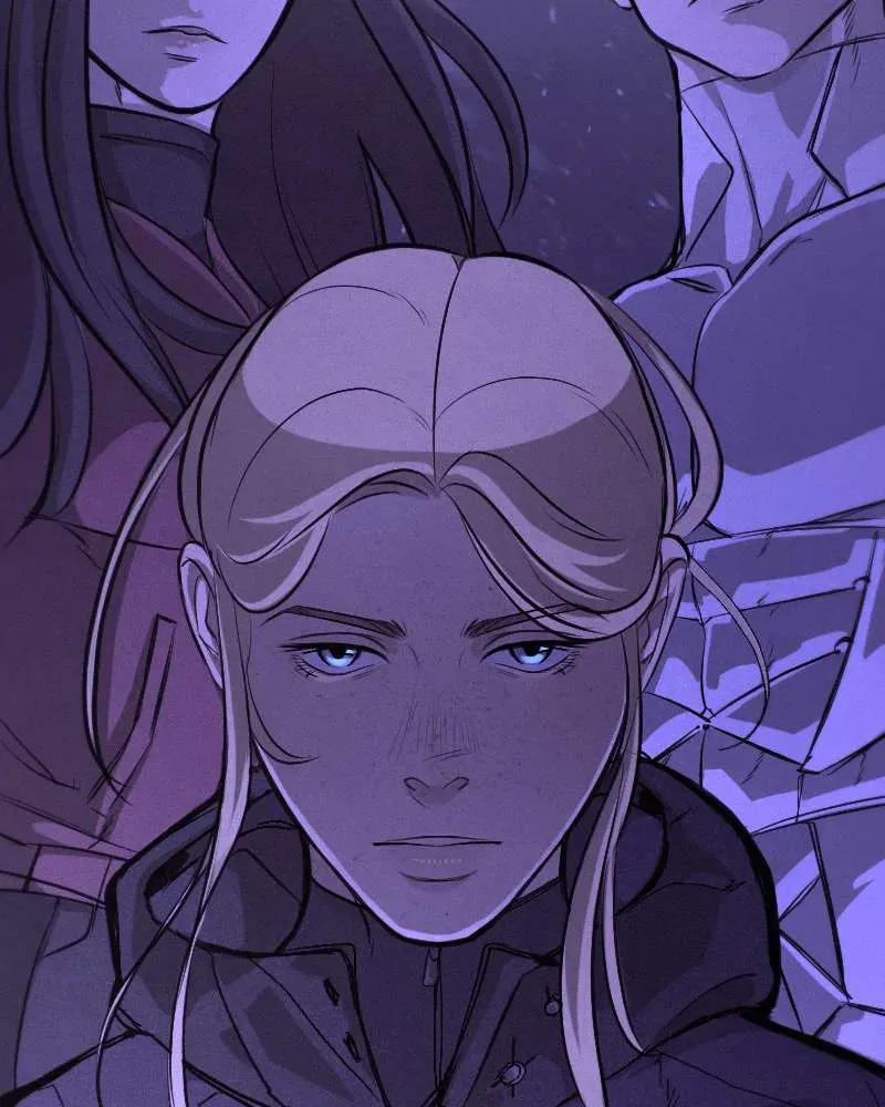 In the Bleak Midwinter Chapter 99 Online - pƔgina 74