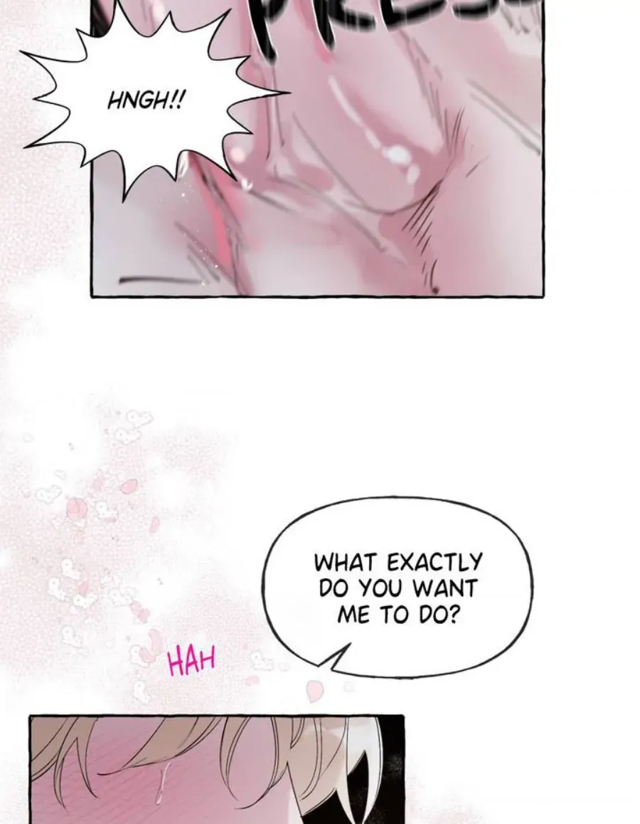 In the Doghouse Chapter 1 Online - página 21