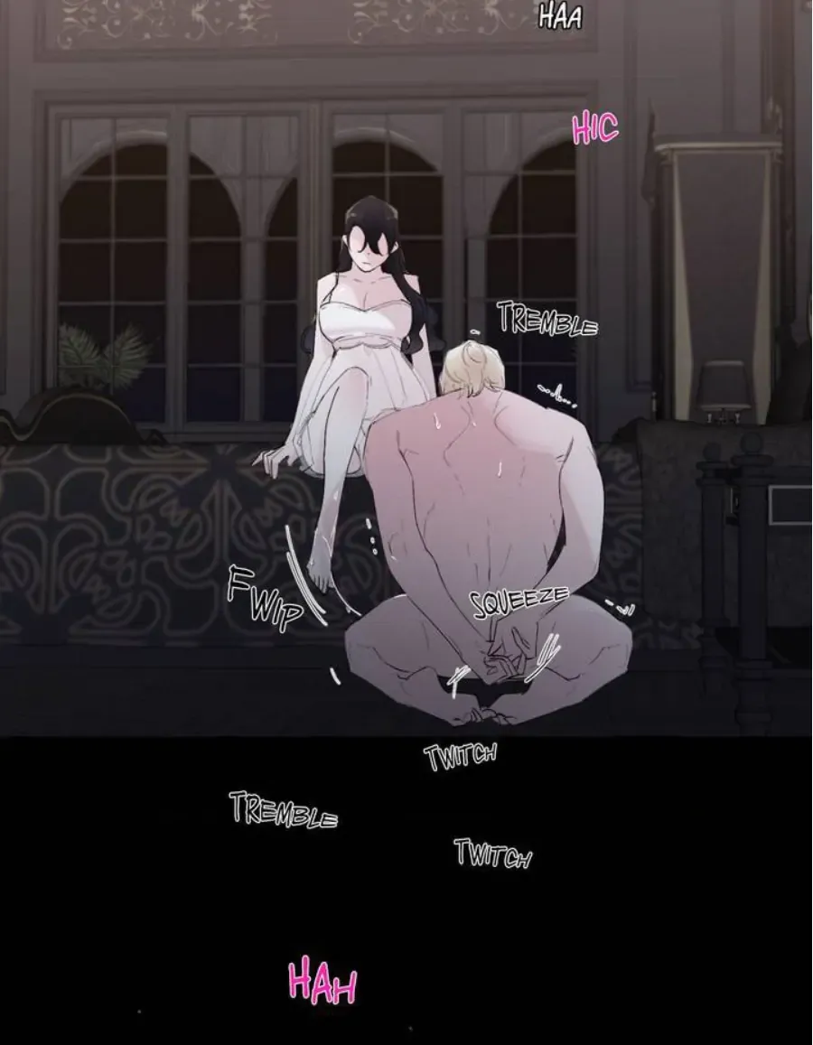 In the Doghouse Chapter 1 Online - página 36