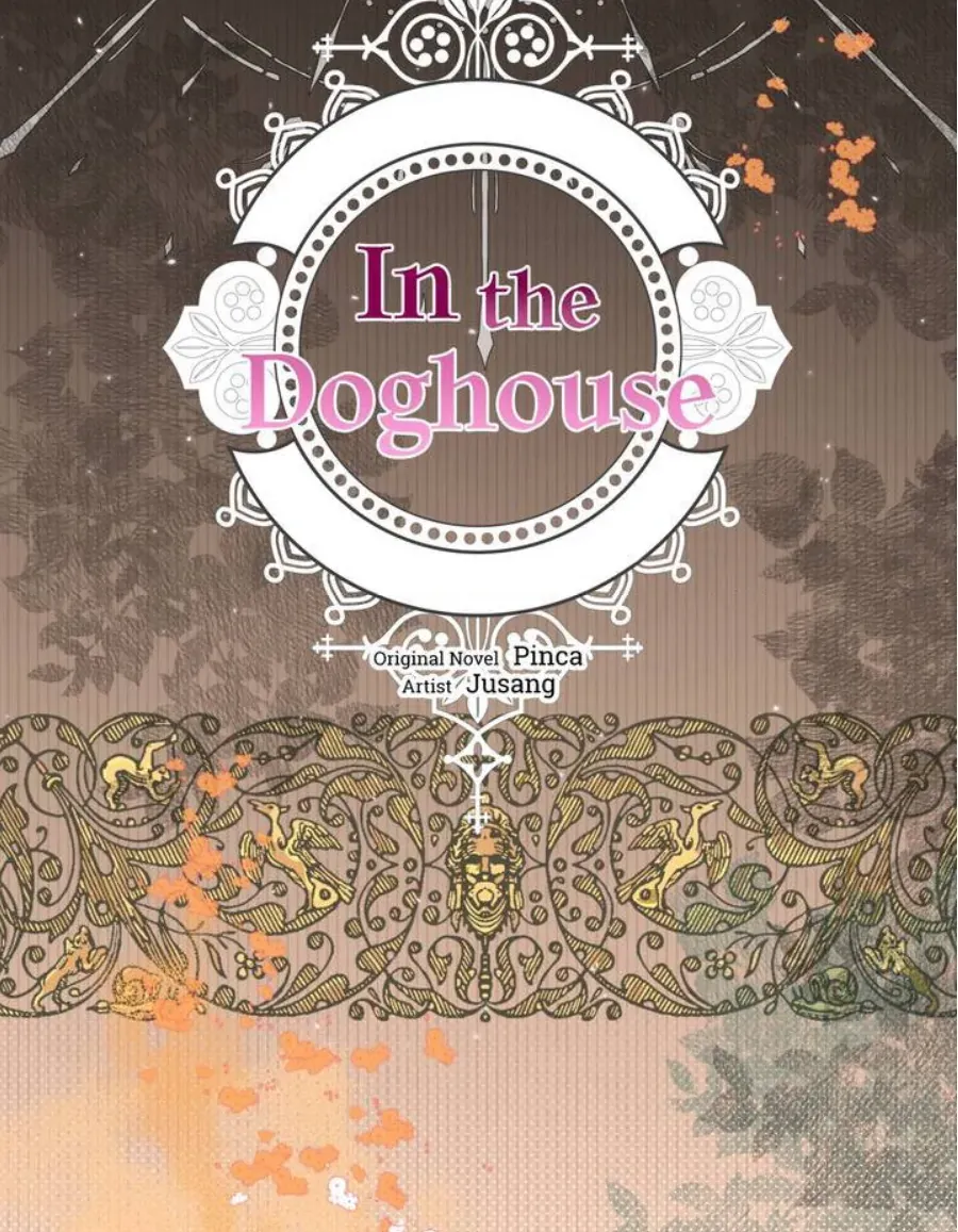 In the Doghouse Chapter 1 Online - página 40
