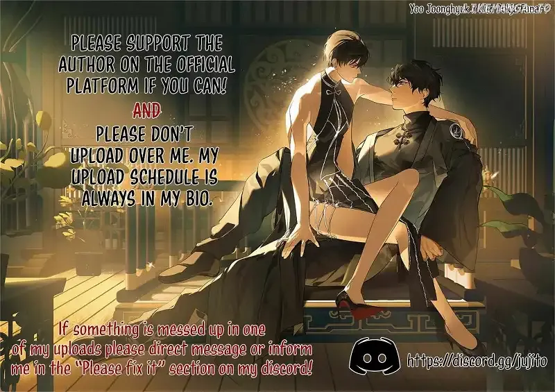 In the Doghouse Chapter 15 Online - página 1
