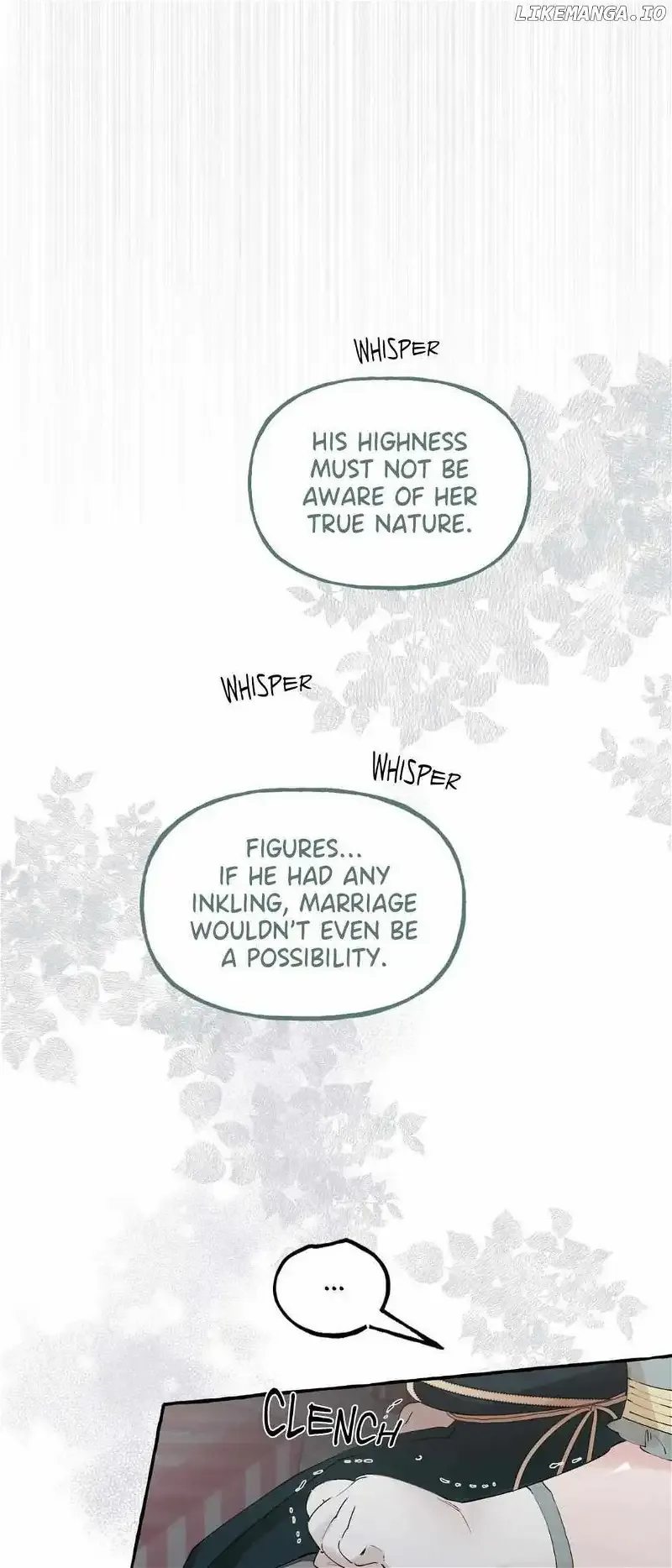 In the Doghouse Chapter 15 Online - página 3