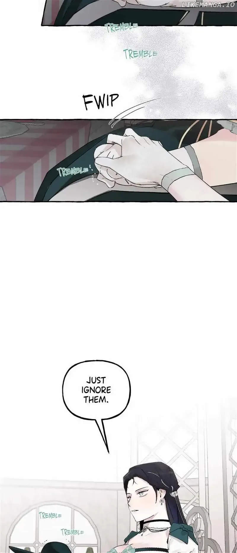 In the Doghouse Chapter 15 Online - página 4
