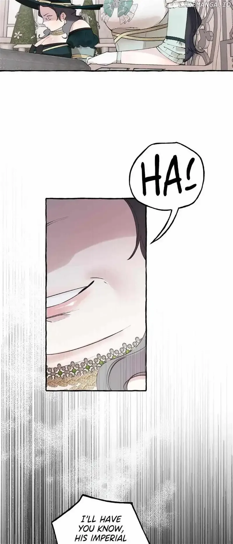 In the Doghouse Chapter 15 Online - página 5