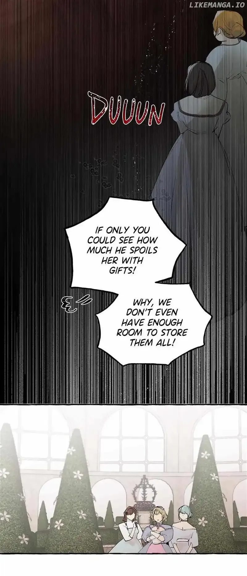 In the Doghouse Chapter 15 Online - página 7
