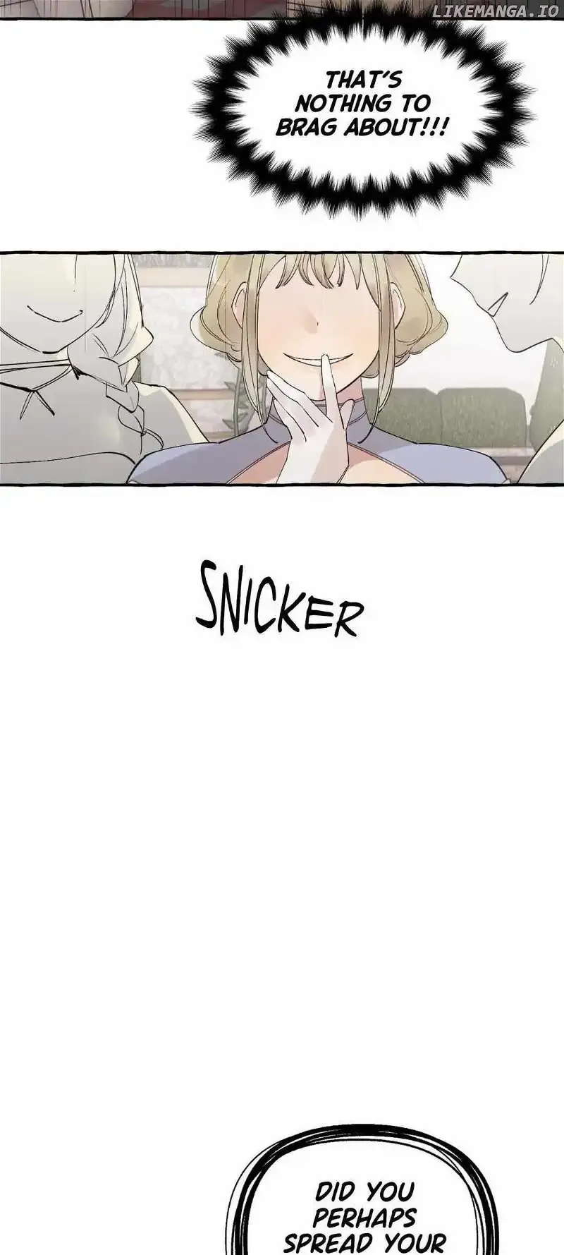 In the Doghouse Chapter 15 Online - página 9