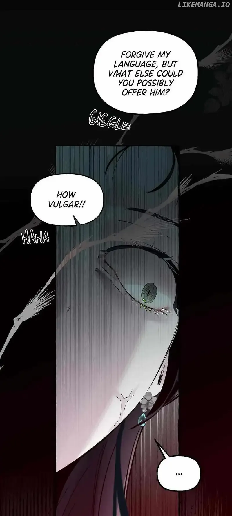 In the Doghouse Chapter 15 Online - página 11