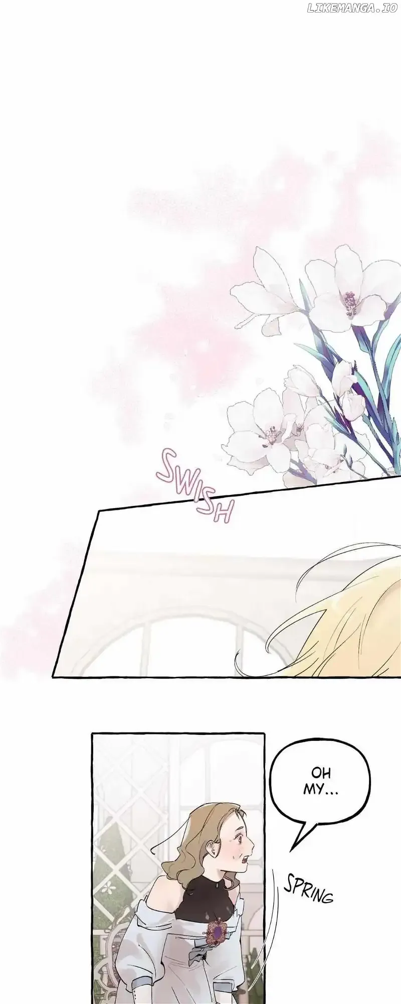 In the Doghouse Chapter 15 Online - página 13