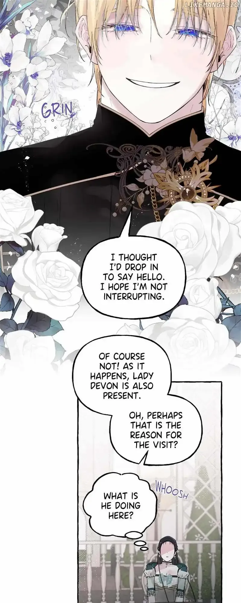 In the Doghouse Chapter 15 Online - página 15